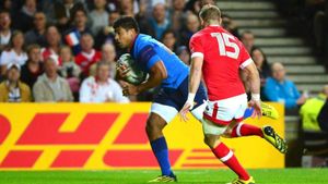 Debrief du match France vs Canada