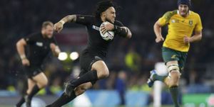 La Nouvelle-Zélande remporte la Coupe du Monde 2015