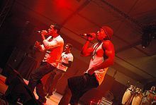 ORISHAS