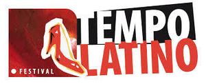 #TEMPOLATINO joue les prolongations Sur RADIO SALSA FESTIVAL