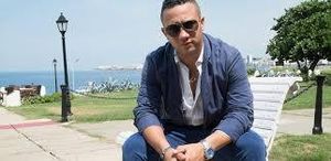 MAYKEL BLANCO Y SU SALSA MAYOR