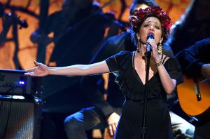 16ème LATIN GRAMMY AWARDS