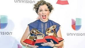 16ème LATIN GRAMMY AWARDS