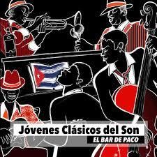 JOVENES CLASICOS DEL SON, en route vers le Cubadisco award 2016