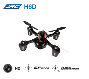 JJRC H6D Drone review