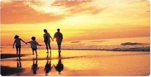 Cómo sacar el máximo provecho de tus vacaciones Todo Incluido