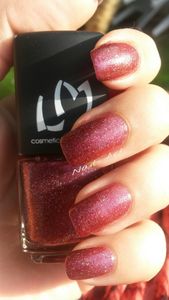 LM Cosmetic - Fascination
