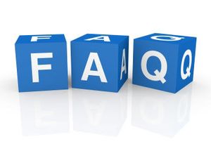 Foire aux Questions