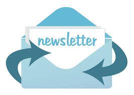 Notre première Newsletter !