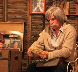Soirée Jean Ferrat samedi 14 mars 2015