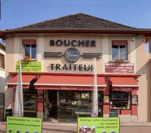 Boucherie Jean