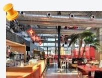 Brasserie les Barjots Chambéry