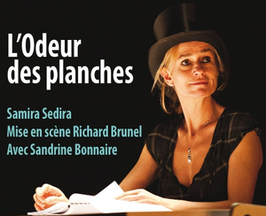 Le spectacle adapté du livre