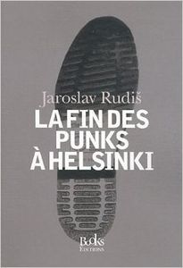 La fin des Punks à Helsinki