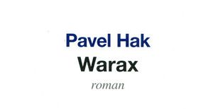 Warax, de Pavel Hak