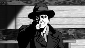 Alois Nebel, une BD et un film