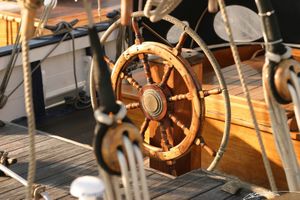 Un Capitaine de Quinze ans, Jules Verne