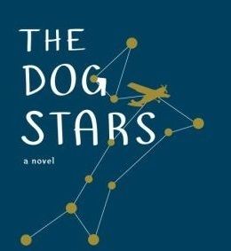 La Constellation du Chien, Peter Heller