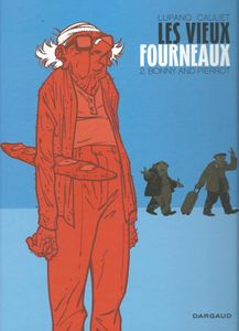 Les Vieux Fourneaux