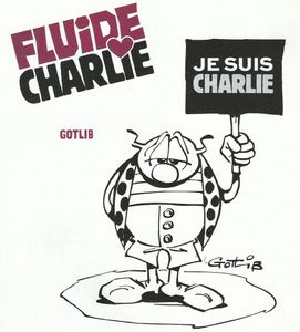 Fluide Glacial, 40 ans