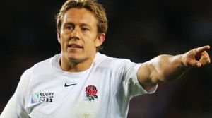 Jonny Wilkinson, Mémoires d’un Perfectionniste