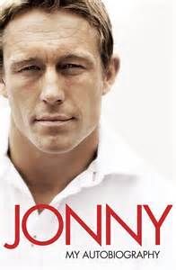 Jonny Wilkinson, Mémoires d’un Perfectionniste