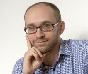 En bref : Arnaud Dudek, les Fuyants