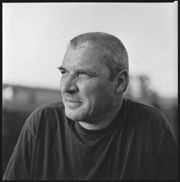 Un vague sentiment de perte, Andrzej Stasiuk