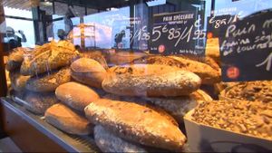P'tite Citation : Ravalec, du Pain pour les Pauvres