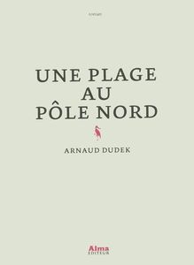 5 Questions à Arnaud Dudek : livres, blogs et réseaux sociaux