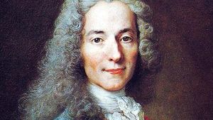 P'tite citation : Intolérance zéro