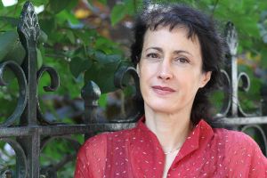 En bref : Belinda Cannone, entre les Bruits