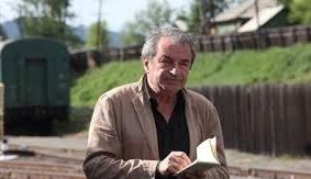 Le Météorologue, Olivier Rolin