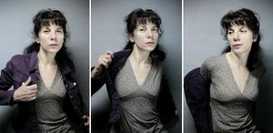 En bref : Brigitte Giraud, une Année Etrangère