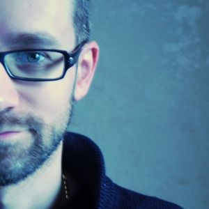 Arnaud Dudek, une Plage au Pôle Nord