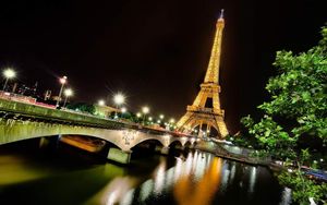 P'tite citation : Paris vu par Blaise Cendrars