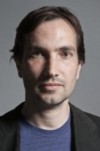 En bref : Julien Bouissoux, Une Odyssée