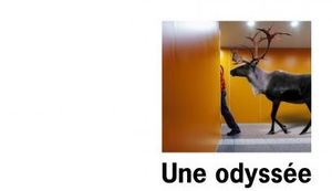 En bref : Julien Bouissoux, Une Odyssée