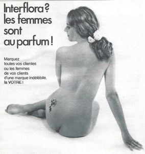 Ce qui est à moi est tatoué