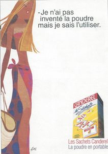 Mon petit sucre en poudre