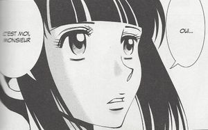 Arsène Lupin en Manga