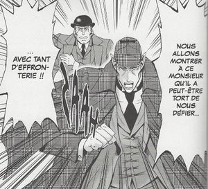 un p'tit côté Gotlib ?