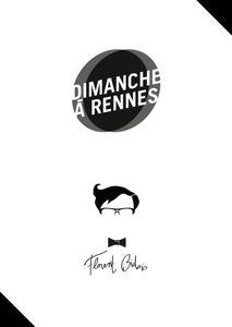 DEFILE DE MODE // Florent Bidois // 15 ans de création à Rennes!