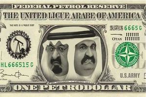 Pétrodollar : le début de la fin ?