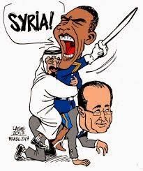 Washingtonistan