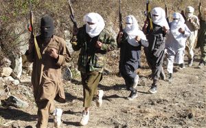 Nouvelles d'Afghanistan