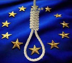 Eurocrates en pleurs, atlantistes sur leur faim