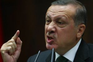 Chantage au terrorisme ou pourquoi l'Europe s'aplatit devant Erdogan