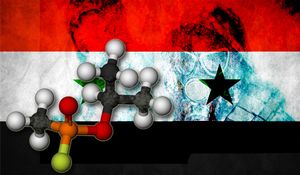 Le magma syrien