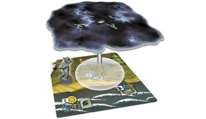 Quelle tornade sur le 7th continent